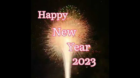 Coming Soon Happy New year 2023#short// Happy New year 2023💕