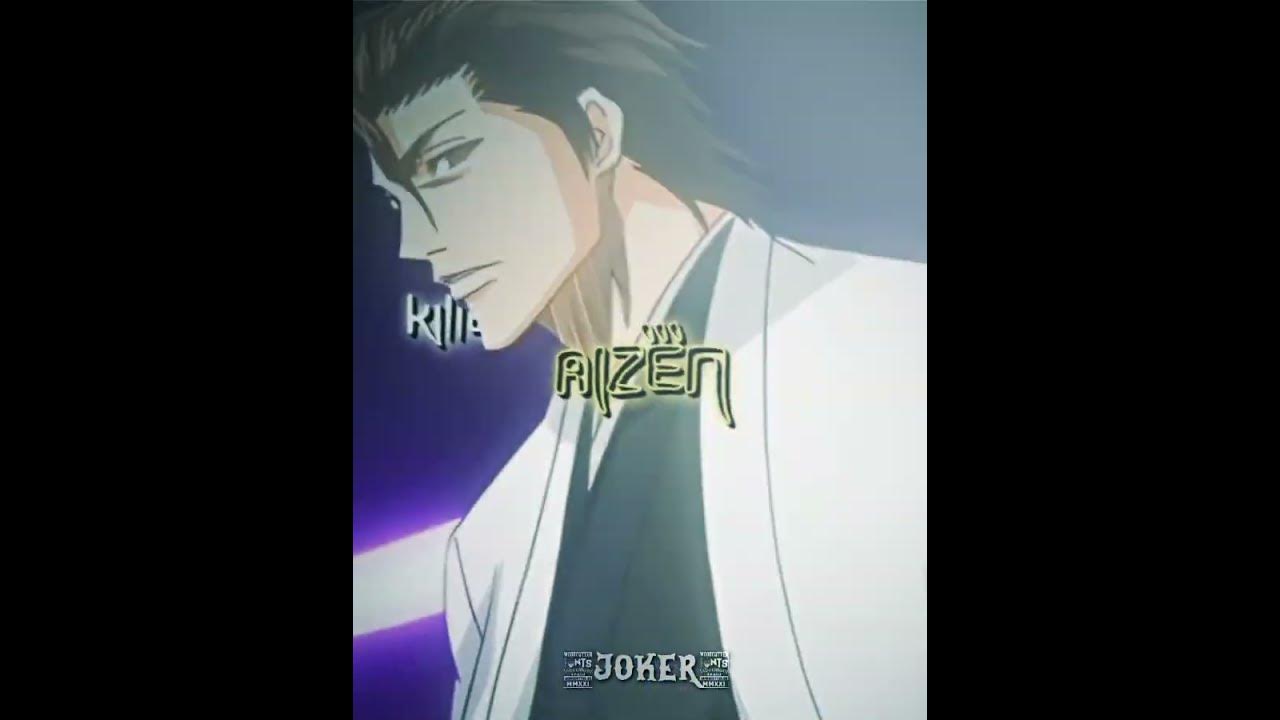 Aizen vs Garou Cosmic - YouTube