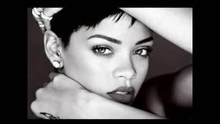 RIHANNA - LOVE ON THE TOP [AUDIO]