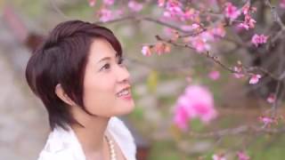 大城バネサ「今帰仁(なきじん)の春」
