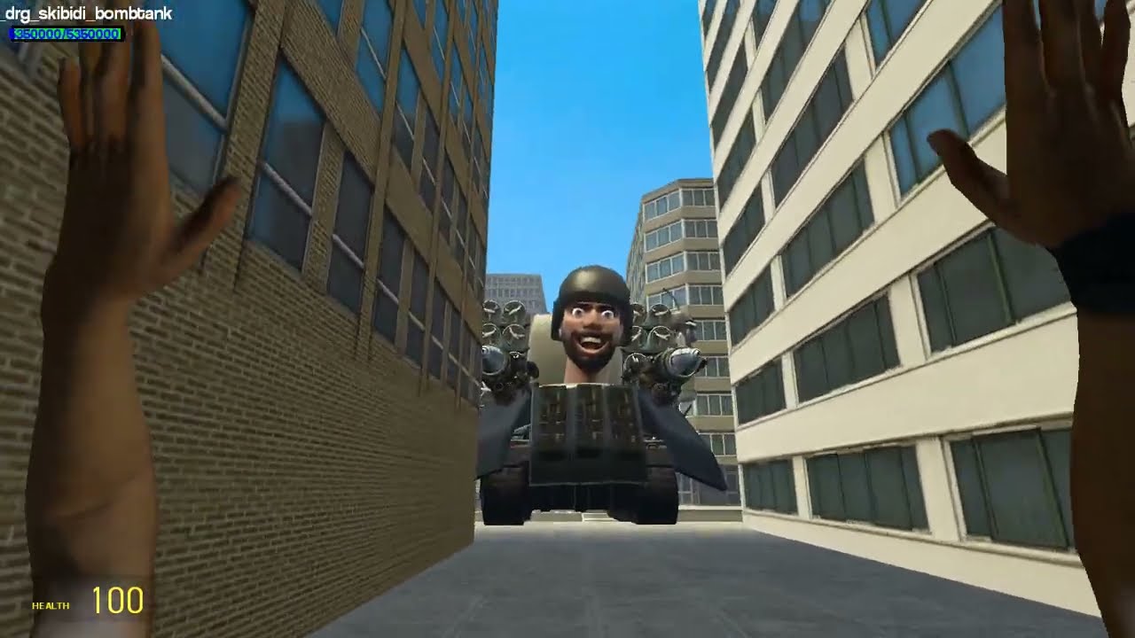 SIZE COMPARISON ULTRA CAMERAMAN BOSS VS SKIBIDI TOILET PART5