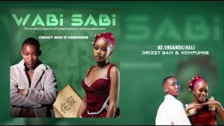 Drizzy Sam & Nompumiie-Ungangilibali( Audio)