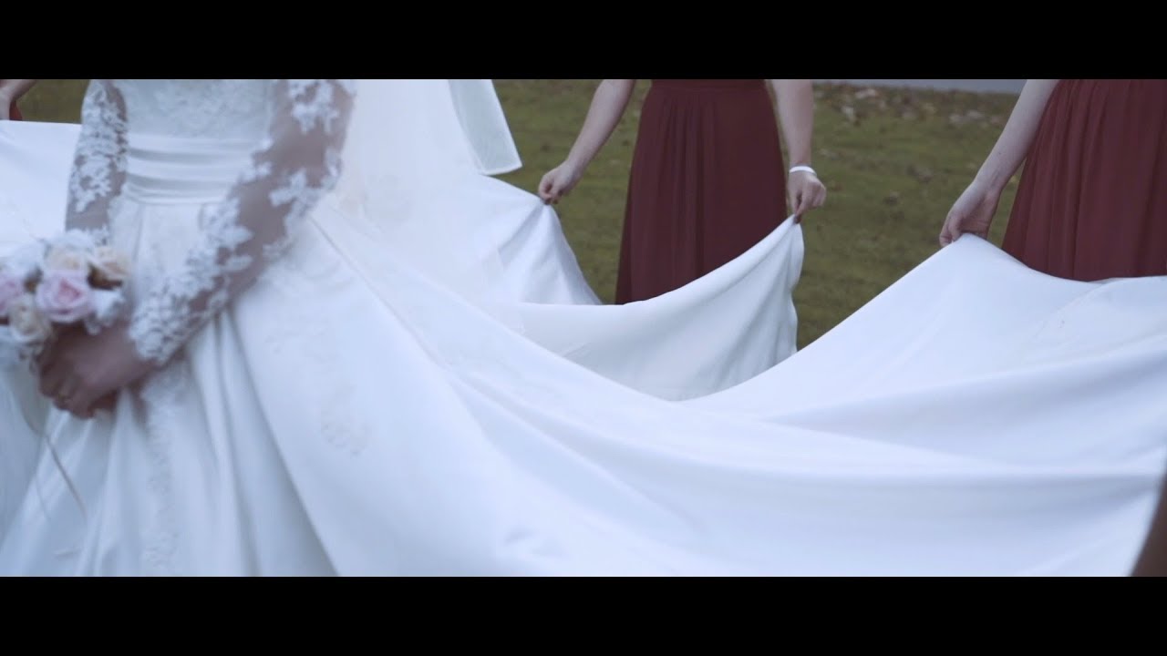 WEDDING REEL 2017 YouTube