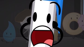 BFDIA 13 But Only When 🅱️en Is On Screen