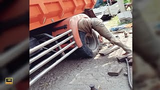 TOTAL IDIOTS AT WORK #6 | fail compilation 2022 | Fun Works