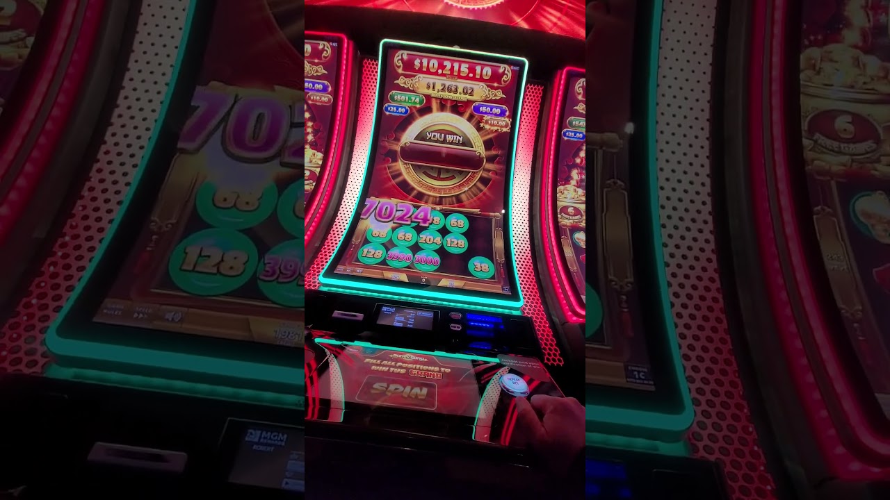 world cup 2018 kenh nao huge win on money gong ! luck has arrived on 88 cents ! wow Detroit mgm grand casino