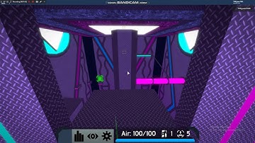 FE2 map test One More Time (Crazy)