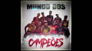 Mundo Dos Campeões - Conflito (Projeto de Kuduro)