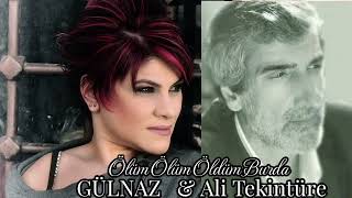 GÜLNAZ ,& Ali Tekintüre / Duvarlar da Konuşmuyor Resimi