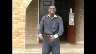 Mukama nyamba Rmx by Kachaina . Mukama Nayamba Valentine Muhereza