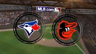 9/17/14: Pearce's two homers power O's to victory