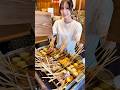 【美人うどん職人！あのんちゃんが作る名物100本おでん🍢】#japanesefood