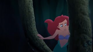 Beauty And The Bear Part 08 - Ariel Arrives At The Castle