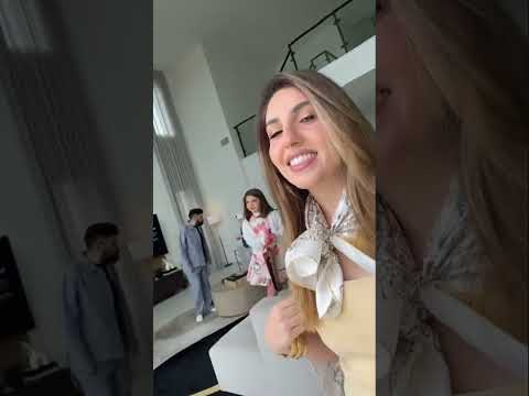 غناء اصالة بالعيد شوفو انس كم عايدهم