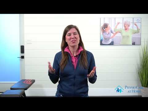 PhysioCare At Home - Overview