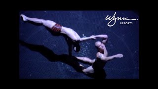 Le Rêve Wynn Resort Hotel Casino Las Vegas Teaser Promo