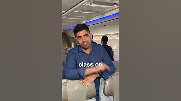 Emirates updated Economy Class