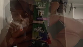 Grape Soda Pop x PoundCake 🔥📦+ Giveaway 
