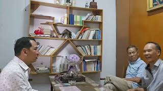 02 Cô Nga Ở An Khê Này Có Phải Mẹ Ca Sĩ Thiên Long Lạc 50 Năm? Cha Nhà Thờ Đã Nói Gì?