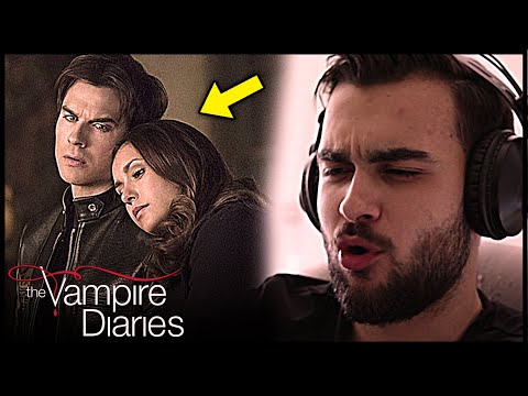 Видео: В дневниците на вампира кой е кай?