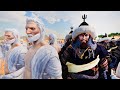 Cengiz Han Vs Zeus - Ultimate Epic Battle Simulator 2