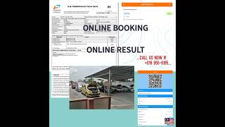 WAKIL ANDA KE INSPECTION PUSPAKOM