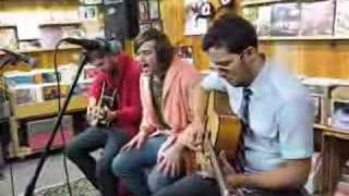 Just Surrender - Payback (Acoustic)