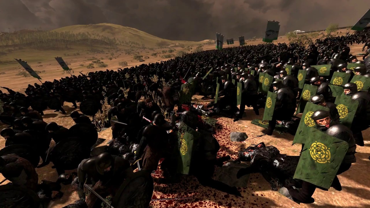 robert vs rhaegar 40 000 soldiers battle youtube