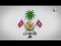National anthem of maldives
