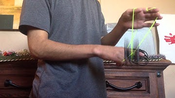 Guy Wright Green Triangle Tutorial