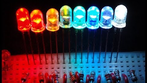 Arduino Secuencia De Leds Con Ciclos For