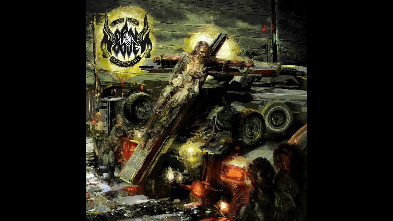 Horns & Hooves - Endless Rosary (2022)