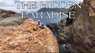 THE HIDDEN PARADISE IN HONGKONG by Mai Labs 444 views 3 years ago 14 minutes, 41 seconds