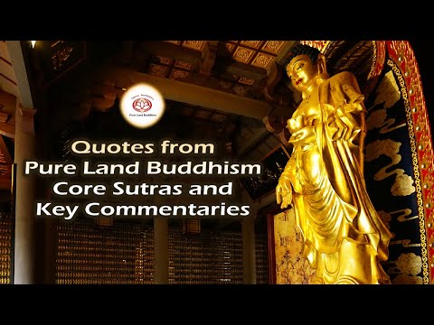 Video: Hvad er Pure Land Buddhism ifølge Smith?