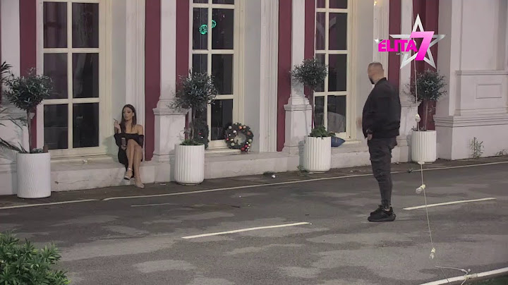 ELITA: Miona smatra da Ša bespotrebno drami, on joj poručio da nema prava na greške - 03.07.2024.