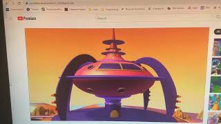 PBS Kids The Zula Patrol Funding Credits HDTV (May 29th, 2017-January 31st, 2018) (Opening Variant)