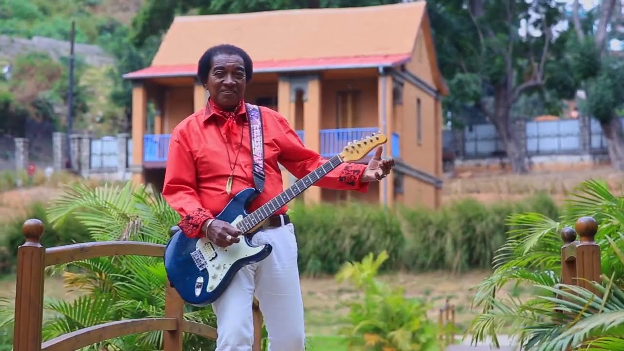 KAIAMBA TENA IZY - MALAGASY ZAHO ©