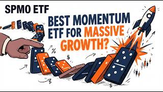 SPMO ETF Review: The BEST Momentum ETF for Bigger Returns? 📈 #SPMO #ETFInvesting #StockMarket