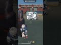 Desert Eagle only practice gameplay clip #free fire #trending #like and subscribe