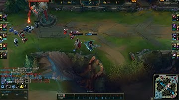 yasuo scripting q 0 cd