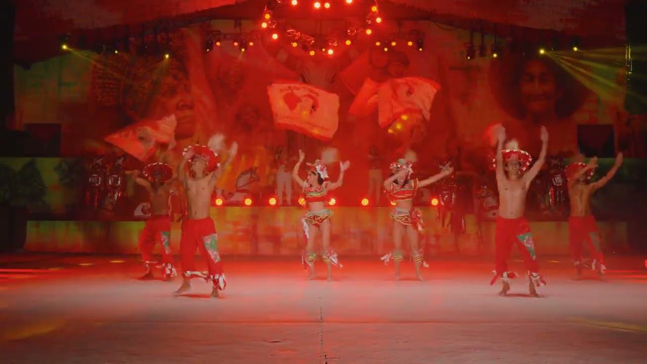 Perrecheologia - Coreografia 2025