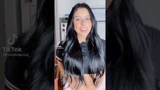Cinthia Maravilhosa Dançando No Tik Tok Tik Tok Cinthia Cruz