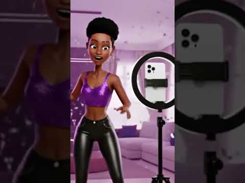 Bella dance to Sweet Melodies from Chella  I  House of Emmanu        #music #dance