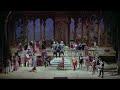 &quot;Rigoletto&quot; Odesa National Opera