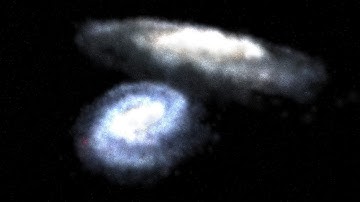 The Future Of The Milky Way And What Will Happen To It, Universe Sandbox ²