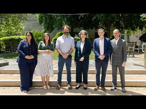 Petrie-Flom Center 2026 Annual Conference | Panel 4: New Technology, New Challenges