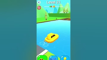 Shape changer game level 21 #gaming #viral #youtubeshorts #shortvideo #shorts