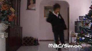 MBC/Simon and MBC/Vi - Shuffle Practice