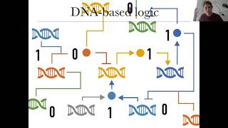 Genetic Circuits Beyond Genes: Contextual Dependencies As Design Parameters (Ángel Goñi-Moreno)