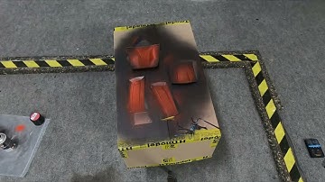 Axial Capra Painting the Lexan (BUILD SERIES #1)